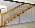 Construction et protection de vos escaliers par Escaliers Maisons à Faye-d'Anjou